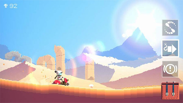 夏日追逐者中文最新版