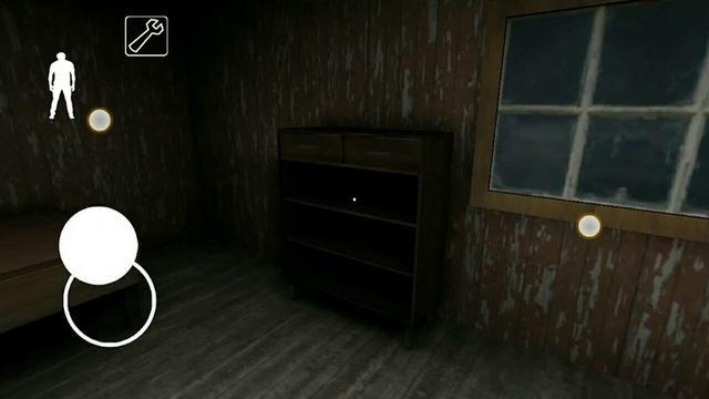 恐怖老奶奶1作弊菜单中文版