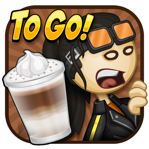 老爹摩卡咖啡店汉化无限金币