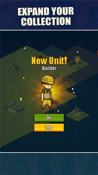 死亡突围僵尸战争全角色解锁