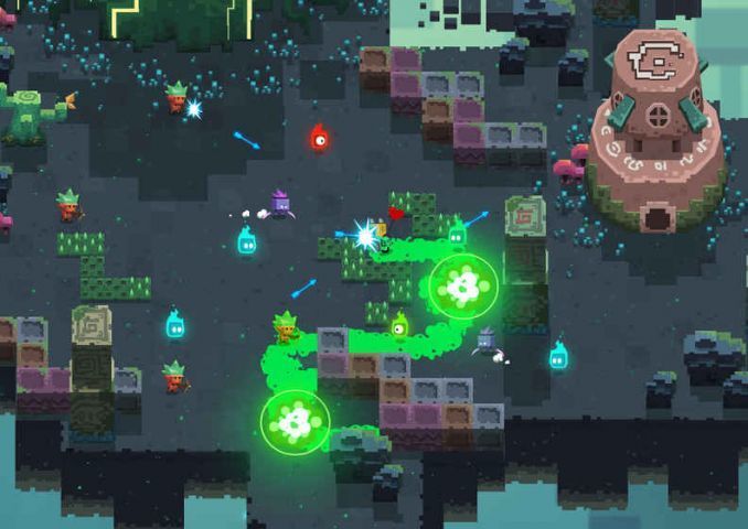 比特小队内置mod菜单