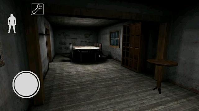 恐怖老奶奶1作弊菜单中文版