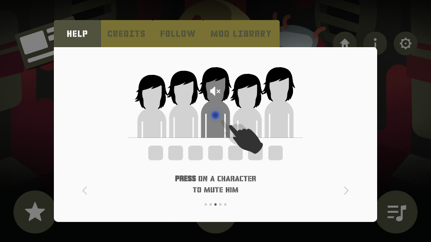 节奏盒子Dross模组手机版