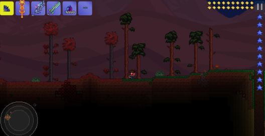 Terraria无限物资