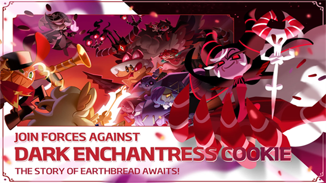 饼干人王国最新版