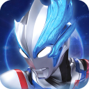 全民奥特曼之银河英雄内购版安卓