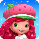 草莓女孩跑酷中文版