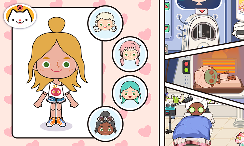 miga world全解锁无广告