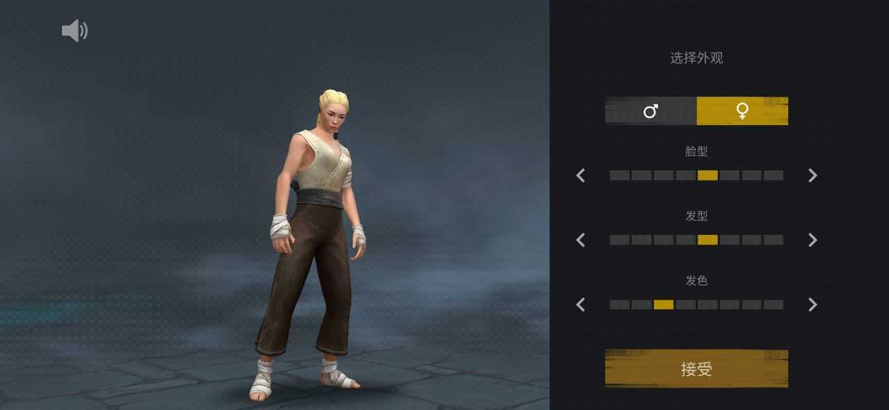 暗影格斗3中文最新版