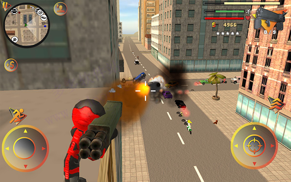 火柴人绳索英雄2内置作弊菜单2026