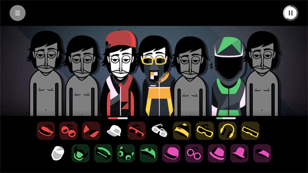 节奏盒子Telemetry模组版本