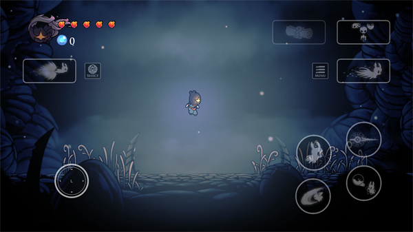 空洞骑士重生细胞皮肤模组手机版