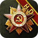 将军的荣耀HD版中文版