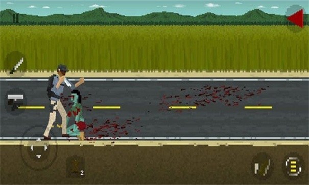 僵尸射击与防御MOD绿色钥匙