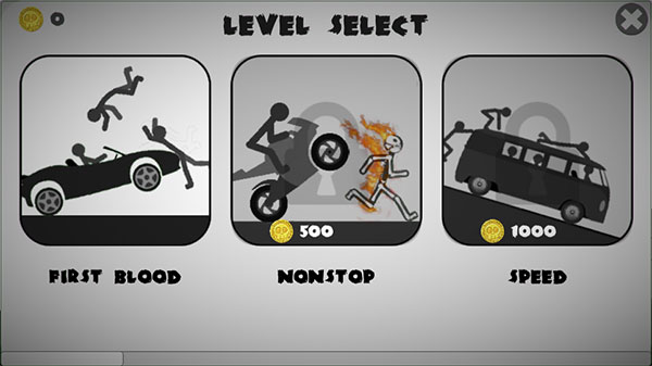 弄死火柴人4无广告