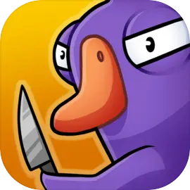 鹅鸭杀最新版手机版