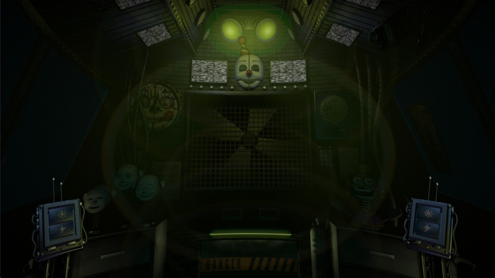 FNIA4娘化版最新版