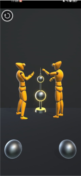 弹性游乐场内置功能菜单