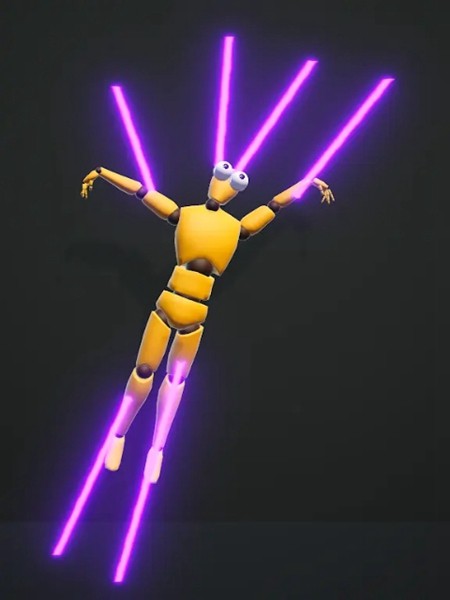 弹性游乐场内置菜单