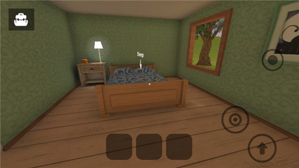 愤怒的邻居mod菜单