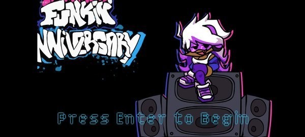 黑色星期五之夜soft模组最新版