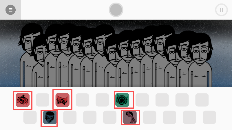 怎么解锁动画截图1