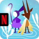 纪念碑谷3免费解锁所有章节