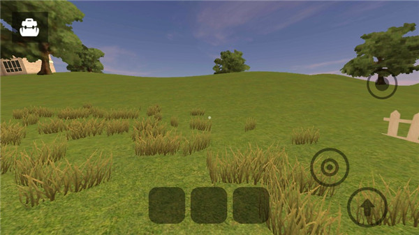 愤怒的邻居mod菜单