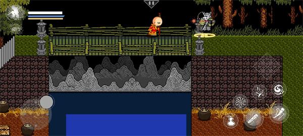 黑神话悟空三葬版内置菜单