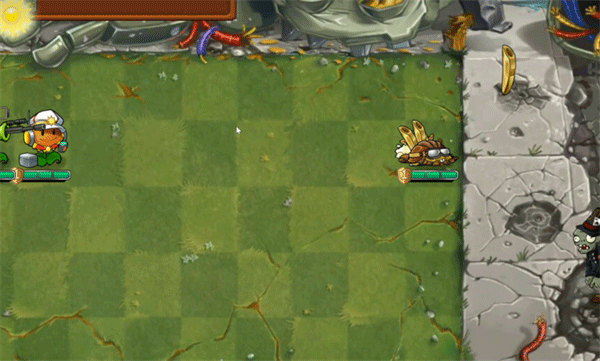 植物大战僵尸诸神版内置菜单版