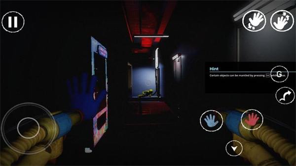 波比的游戏时间欢乐时光安卓版