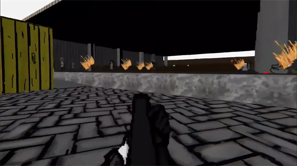 Doom2粉红谷模组手机版