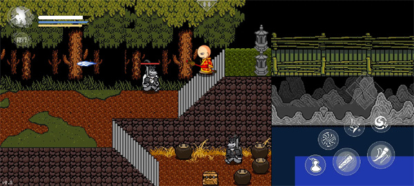 黑神话悟空三葬版