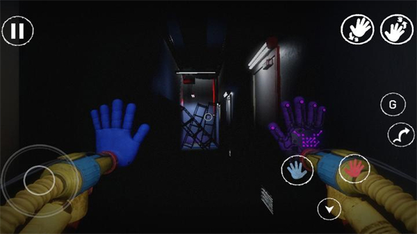 波比的游戏时间欢乐时光安卓版