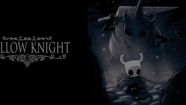 空洞骑士祈祷兔皮肤模组版