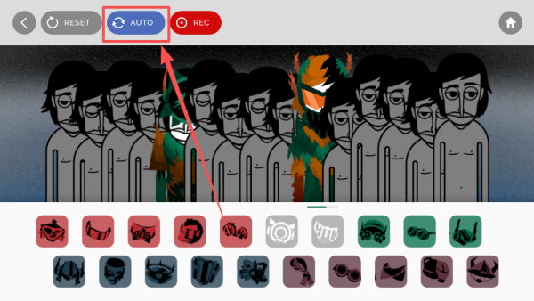 节奏盒子SoulgemV9模组最新版