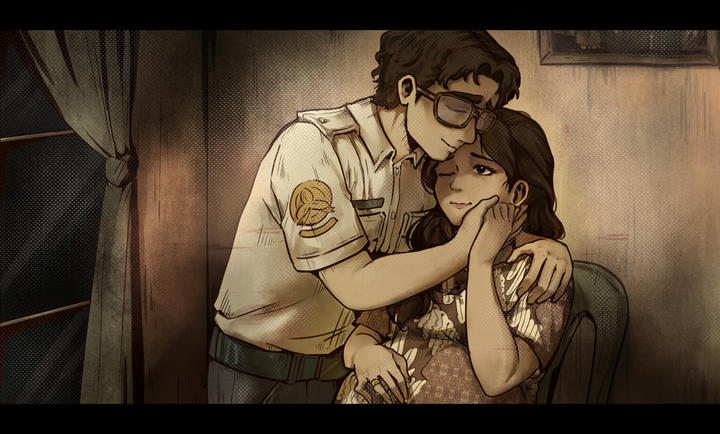 1998收费员的故事解锁完成版