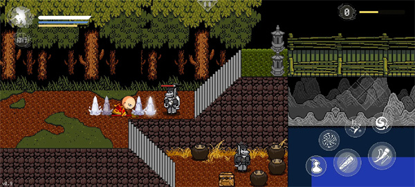 黑神话悟空三葬版内置菜单