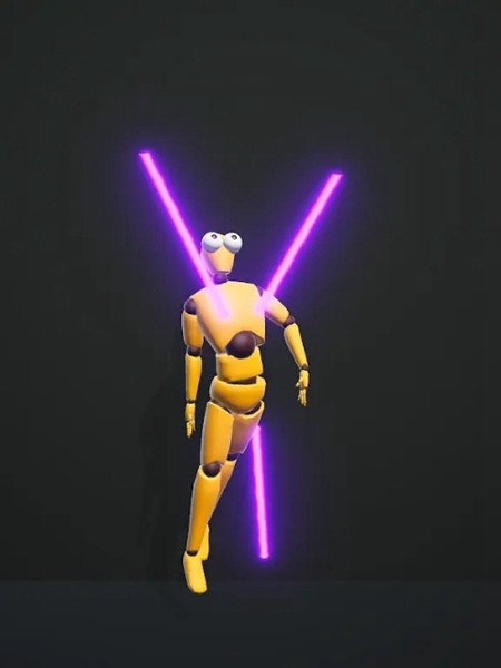 弹性游乐场内置菜单