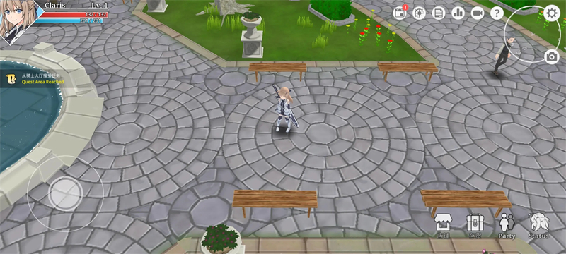 史诗征服2汉化内置菜单版