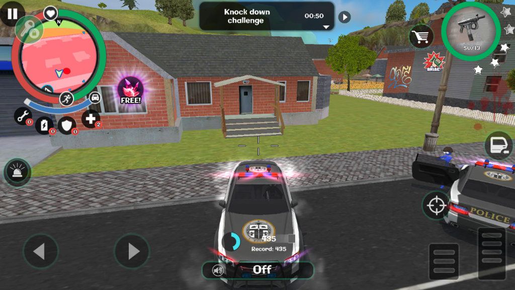 火柴人绳索英雄2无限金币内置菜单