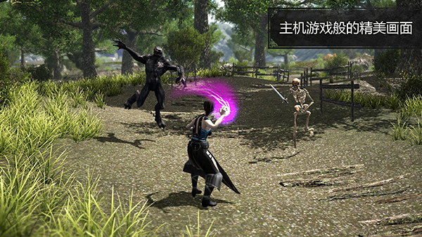 邪恶之地4.0.2内置菜单