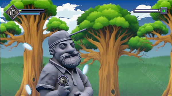 僵尸不能死内置菜单最新版