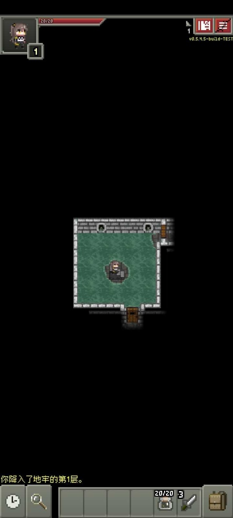 少前地牢汉化版安卓最新