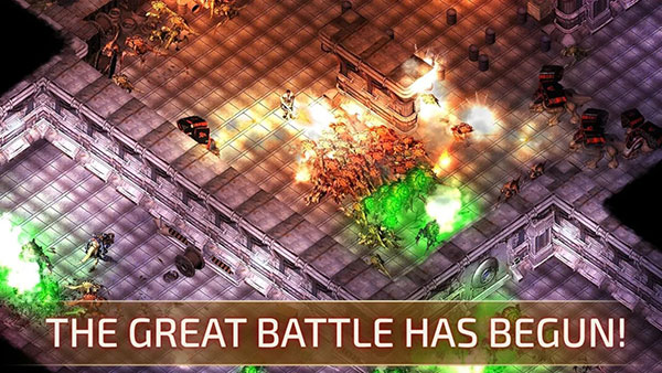 孤胆枪手2传奇无限金钱安卓