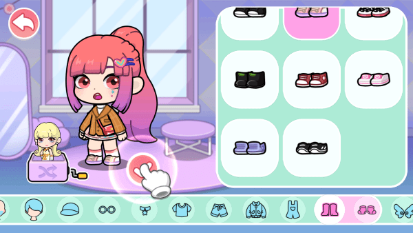 兔小萌世界解锁版