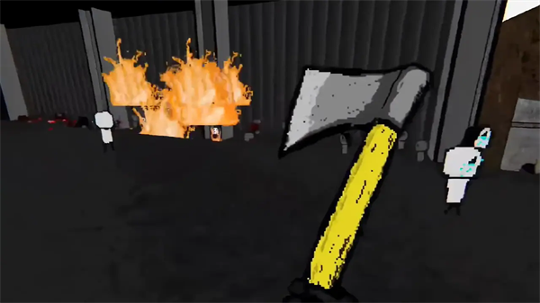 Doom2粉红谷模组手机版