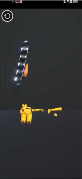 弹性游乐场内置功能菜单