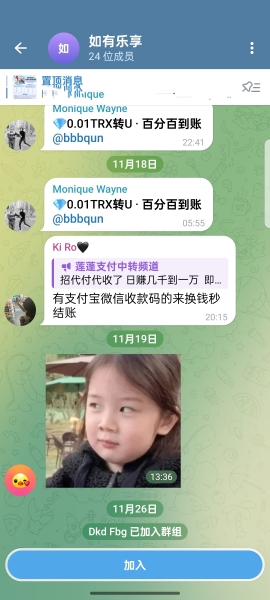 纸飞机telegeram官网版