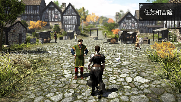 邪恶之地4.0.2内置菜单